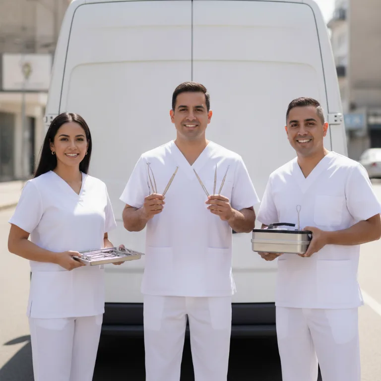 Cirurgião Plástico equipe em Jundiai