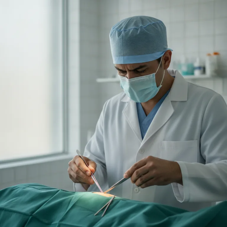 Cirurgião Plástico serviço em Jundiai